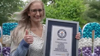 Người mẹ của hàng nghìn trẻ sinh non