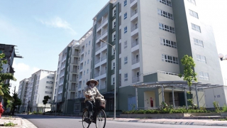 Chật vật trong căn nhà trọ tồi tàn (bài 1)