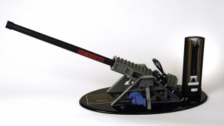 Kỷ nguyên vũ khí không thuốc súng