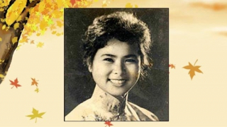 Xuân Quỳnh và bài thơ cuối cùng