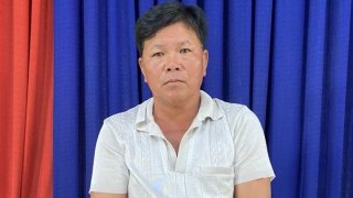 Bàn giao 2 đối tượng trốn truy nã cho Công an Tây Ninh và Bình Dương