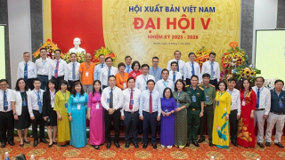 Tìm giải pháp cho nhữngvấn đề nóng về xuất bản