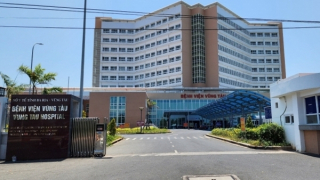 Sản phụ tử vong sau khi sinh một giờ tại Vũng Tàu