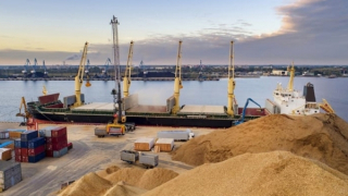 Nga nêu 7 điều kiện trở lại Sáng kiến ngũ cốc biển Đen