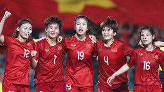 Tuyển nữ Việt Nam – Mỹ: Không chùn bước