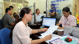 Liều thuốc nào “đặc trị” chây ì, trốn đóng bảo hiểm xã hội?