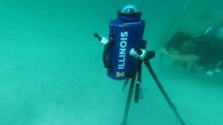 Tương lai của công nghệ định vị dưới nước