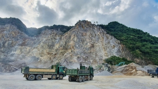 Công nhân thứ 2 tử vong tại mỏ đá trong vòng 1 tháng