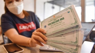 Đề xuất cho người mua trái phiếu ngân hàng được Nhà nước bảo đảm