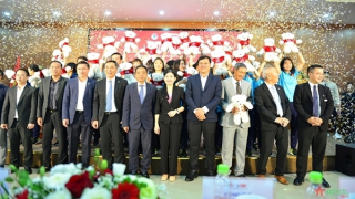 Một bức ảnh được chọn