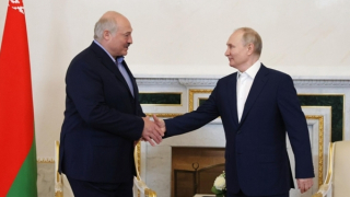 Tổng thống Putin: Cuộc phản công của Ukraine đã thất bại