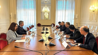 Mở rộng quan hệ hợp tác Việt Nam - Bồ Đào Nha