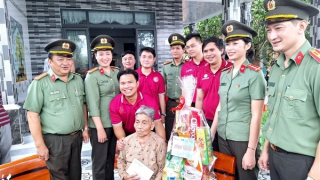 Sôi nổi chương trình Chủ nhật xanh lần thứ 150