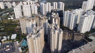 Thị trường bất động sản vẫn cần đòn bẩy tín dụng