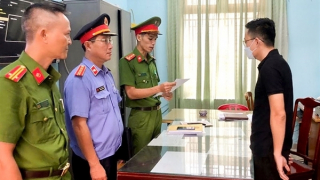 Ham lãi suất cao, nhiều người sập bẫy lừa đảo