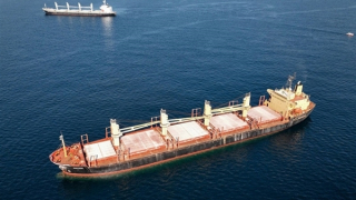 Hy vọng sớm nối lại thỏa thuận ngũ cốc Biển Đen