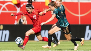 Từ chuyện bữa ăn đến con đường duy nhất đổi đời của bóng đá nữ Việt Nam