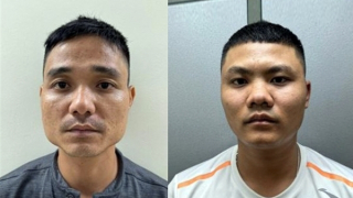 Đường dây tín dụng đen “bốc họ” hàng tỷ đồng