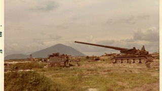 Tháng 7, ở chốn thiêng Tức Dụp