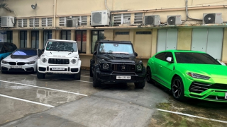 Tiếp tục phát hiện nhiều vụ lừa đảo chiếm đoạt tài sản liên quan đến “trùm siêu xe” Phan Công Khanh