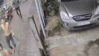 Chém người trọng thương rồi "khủng bố tinh thần" để xin được bãi nại