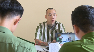 Công an tỉnh Quảng Ninh triệt phá ổ nhóm chuyên cho vay lãi nặng