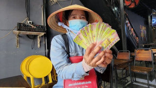 Các công ty xổ số đạt lợi nhuận 8.784 tỷ đồng, chấn chỉnh việc không cho trả vé ế