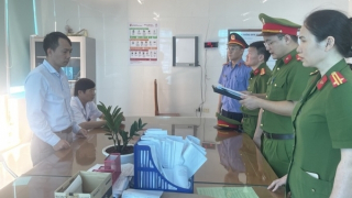 Lập khống hàng trăm hồ sơ bệnh án, trục lợi bảo hiểm chục tỷ đồng