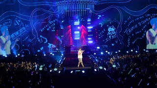 Bí mật hậu trường của siêu đại nhạc hội 8Wonder