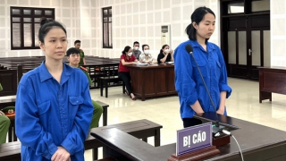 Muốn người thân làm việc tại sân bay, nhiều người mắc bẫy lừa của 2 "nữ quái"