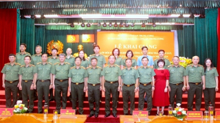 Bồi dưỡng, nâng cao chất lượng công tác kiểm tra, giám sát ngay từ cơ sở