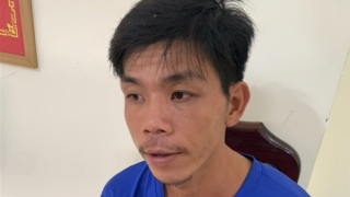 Đâm chết vợ vì bị đuổi khỏi nhà