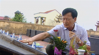 Giữ trọn lời thề - Tây Nguyên xanh