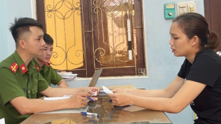 Phá chuyên án, bắt 7 đối tượng hoạt động "tín dụng đen"