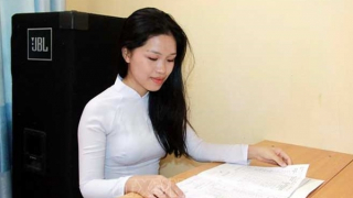 Vốn văn hóa và thủ khoa "trường làng"