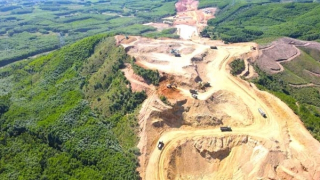 Nỗ lực "mở đường" cho dự án cao tốc Bắc – Nam