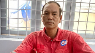 Bắt đối tượng trốn truy nã 31 năm