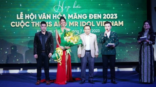 Hoa hậu H’Hen Niê làm đại sứ truyền thông Lễ hội văn hóa Măng Đen 2023