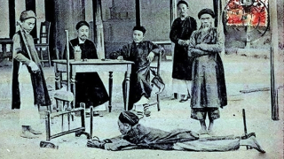 Chuyện hối lộ trong lịch sử