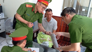 Vợ chồng chủ doanh nghiệp Tân Khải Phát "sập bẫy lừa" tinh vi của “cố nhân” như thế nào?