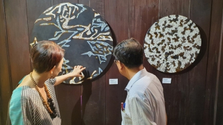 Vũ trụ vi mô và Vũ trụ vĩ mô - Hội An, nơi tôi sống giữa hai vũ trụ