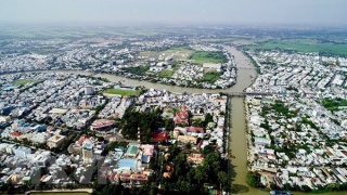 Hàng loạt vi phạm trong quản lý, sử dụng đất và cấp phép khai thác cát tại An Giang