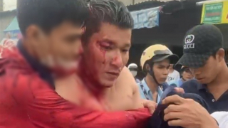 Án mạng từ món nợ 32 triệu đồng