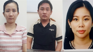 Lừa đảo bằng hình thức đầu tư tài chính qua sàn RosyStyle, chiếm đoạt hàng ngàn tỷ đồng