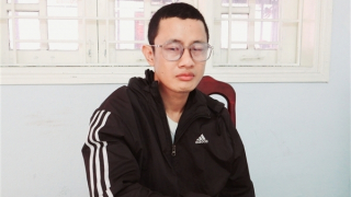 Cướp giật điện thoại bán lấy tiền mua ma túy