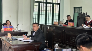 Buộc người “nói xấu” bãi rác Đa Phước bồi thường hơn 7 triệu đồng và xin lỗi công khai