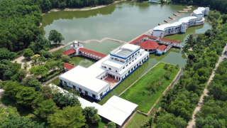 Để có các mô hình “trang trại sinh thái”, “trung hòa carbon”, vinamilk đã chuẩn bị như thế nào?