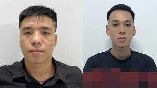 Đối tượng tàng trữ ma tuý mua súng, đạn về phòng thân và dằn mặt đối thủ