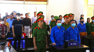 Hai cha con Thiện "soi” hầu tòa vì cho vay, thu lợi bất chính gần 100 tỷ đồng