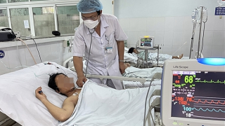 Liên tiếp xảy ra ngộ độc sau khi ăn món cá ủ chua